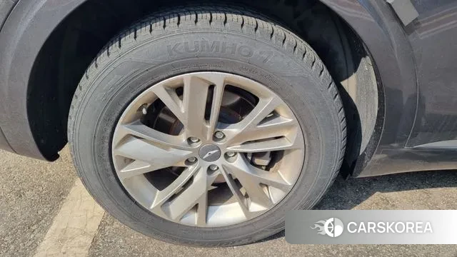 Genesis GV70 id 3697731 из Кореи 18