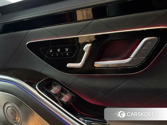 Mercedes-Benz S-class id 4254369 из Китая 14