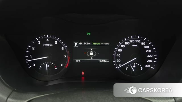 Genesis G80 id 4873644 из Кореи 32