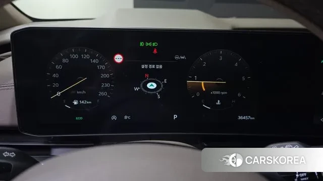 Kia The New Carnival 4th Generation id 3523547 из Кореи 18