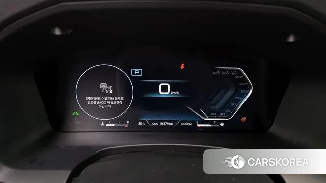 Ssangyong The New Rexton Sports Cannes id 2974257 из Кореи 18