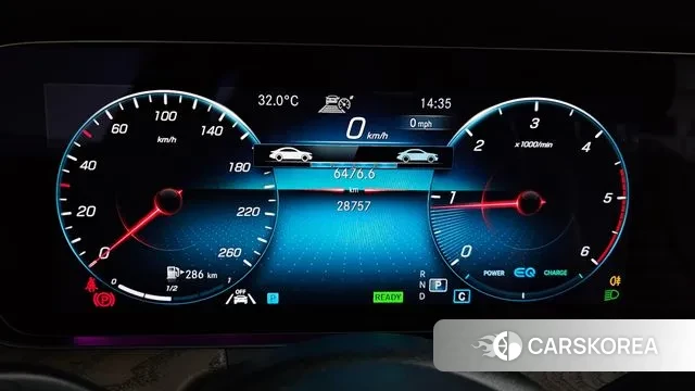 Mercedes-Benz E-Class W213 id 3007186 из Кореи 18