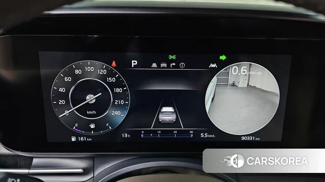 Kia Carnival 4th generation id 3904379 из Кореи 18