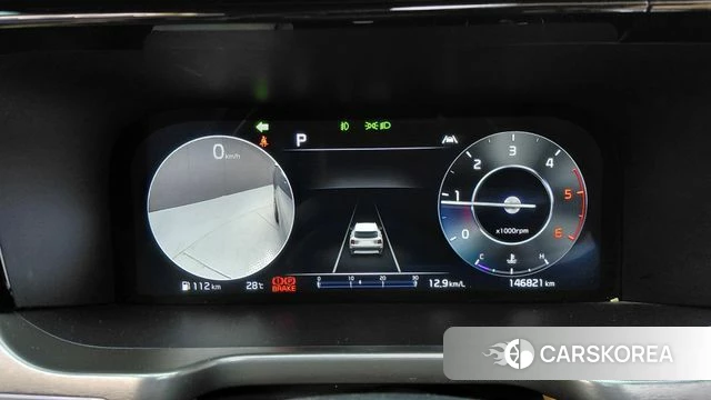Kia Sorento 4th Generation id 4871913 из Кореи 30