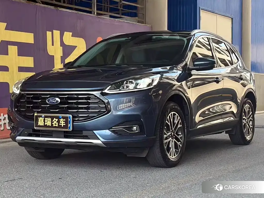 Ford Escape id 4617128 из Китая 12