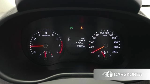 Kia All New Morning (JA) id 4485861 из Кореи 18