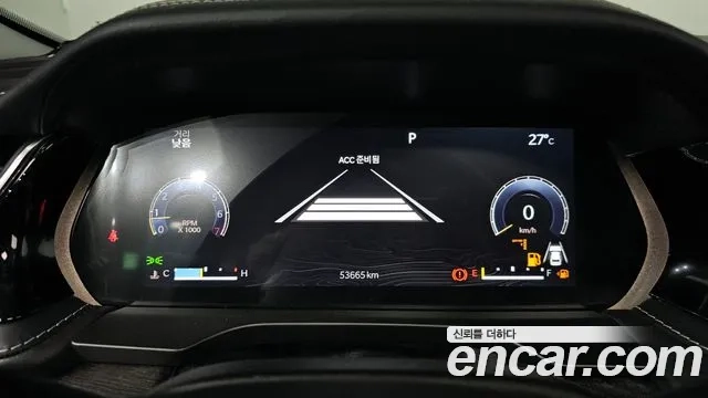 Jeep Grand Cherokee (WL) id 2943772 из Кореи 18