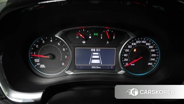 Chevrolet (GM Daewoo) Traverse id 4671470 из Кореи 31
