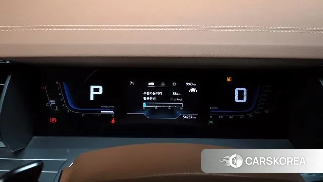 Ssangyong Torres id 3513194 из Кореи 18