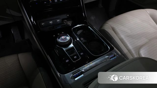 Kia Carnival 4th generation id 3833561 из Кореи 18