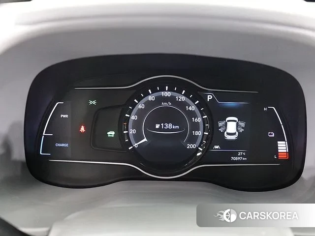 Hyundai Kona Electric id 3044953 из Кореи 18