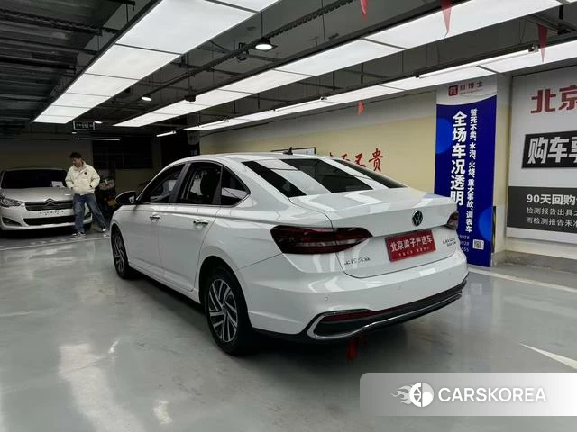 Volkswagen Lavida id 4208125 из Китая 9