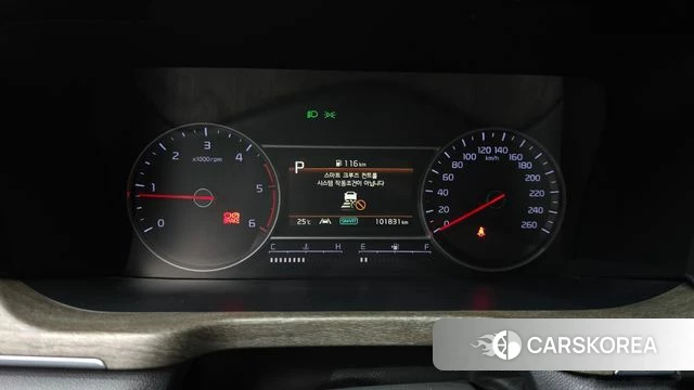 Kia Sorento 4th Generation id 4609556 из Кореи 18
