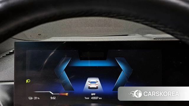BMW i4 id 4266822 из Кореи 18