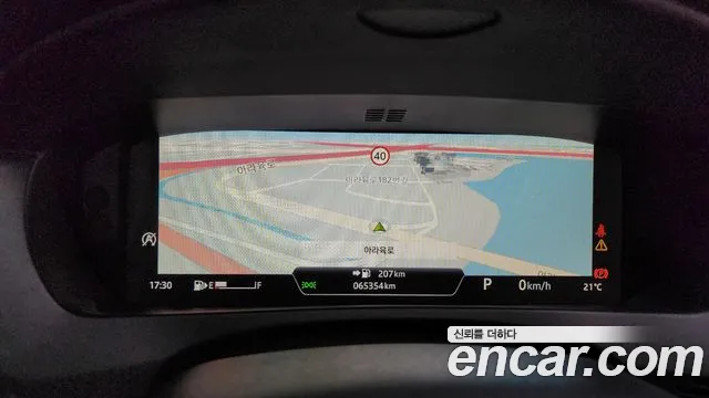 Jaguar XE id 2761721 из Кореи 18