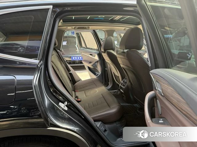 BMW X3 id 4256015 из Китая 22