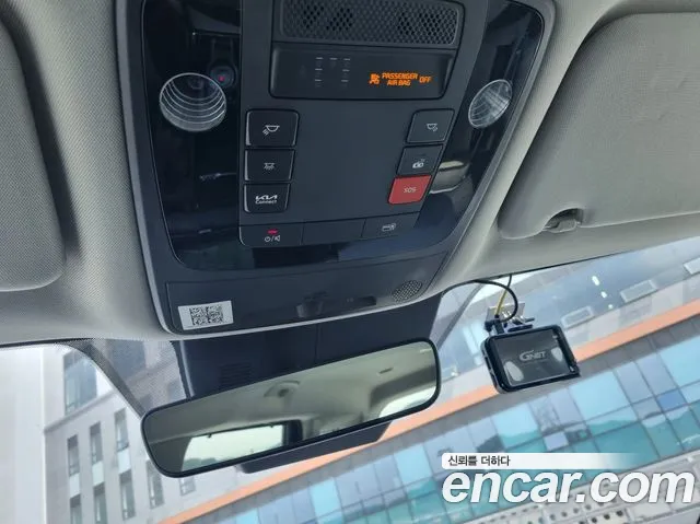 Kia Carnival 4th generation id 2847260 из Кореи 18