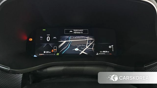 Renault Korea (Samsung) XM3 id 4389738 из Кореи 30