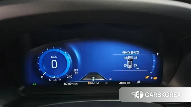 Ford Explorer 6th Generation id 3660267 из Кореи 18