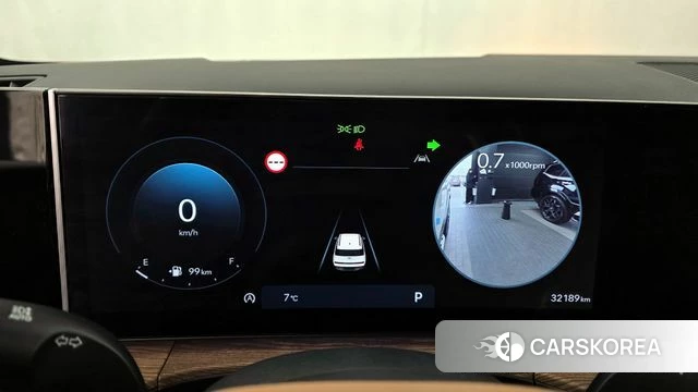 Hyundai Santa Fe (MX5) id 3817494 из Кореи 18