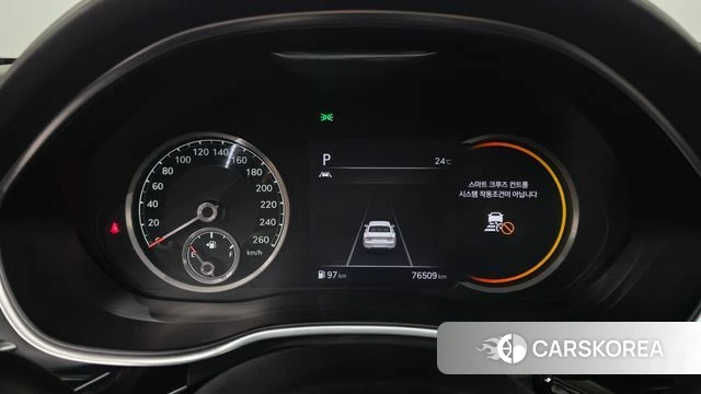 Genesis G80 (RG3) id 3954933 из Кореи 18