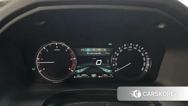 Ssangyong G4 Rexton id 3647102 из Кореи 18