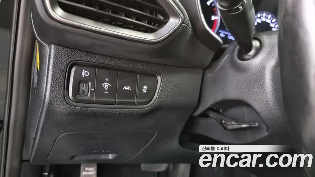 Hyundai Santa Fe TM id 2758284 из Кореи 18