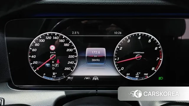 Mercedes-Benz E-Class W213 id 3592726 из Кореи 18