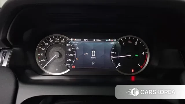 Land Rover Discovery Sports 2nd Generation id 3094133 из Кореи 18