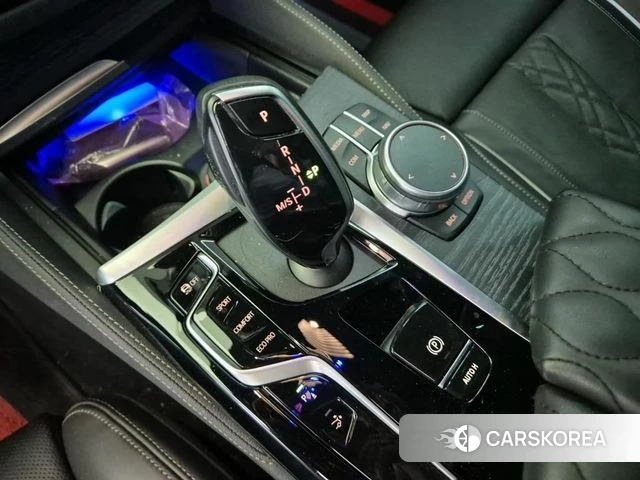 BMW 6 Series GT (G32) id 4224076 из Кореи 17