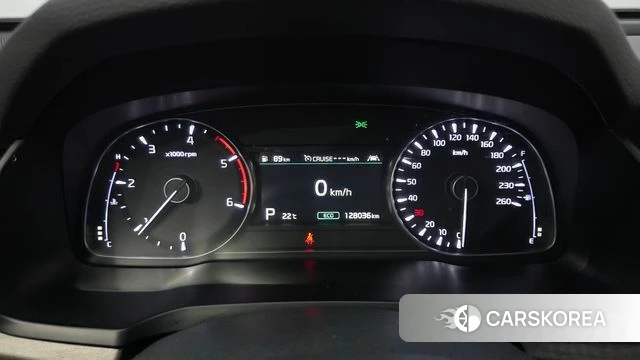 Kia K7 Premier id 4490432 из Кореи 18