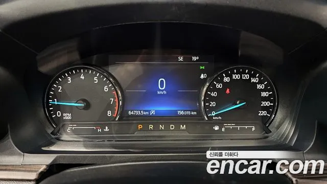 Ford Explorer 6th Generation id 2706305 из Кореи 18