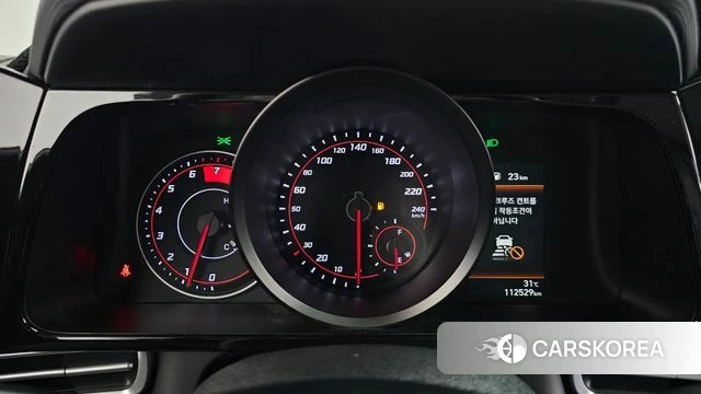 Hyundai Avante (CN7) id 4625426 из Кореи 31