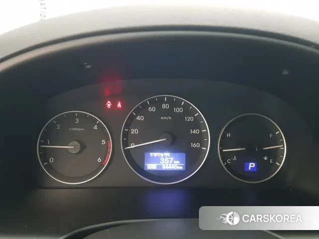 Hyundai The New Grand Starex id 3573869 из Кореи 15