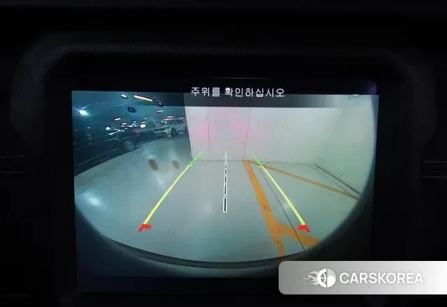 Jeep Wrangler (JL) id 3315391 из Кореи 14