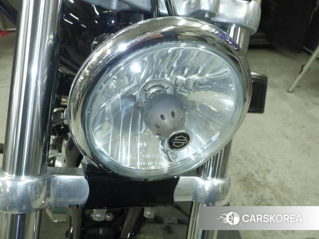 Harley-Davidson Sportster XL883L id 3945723 из Японии 30