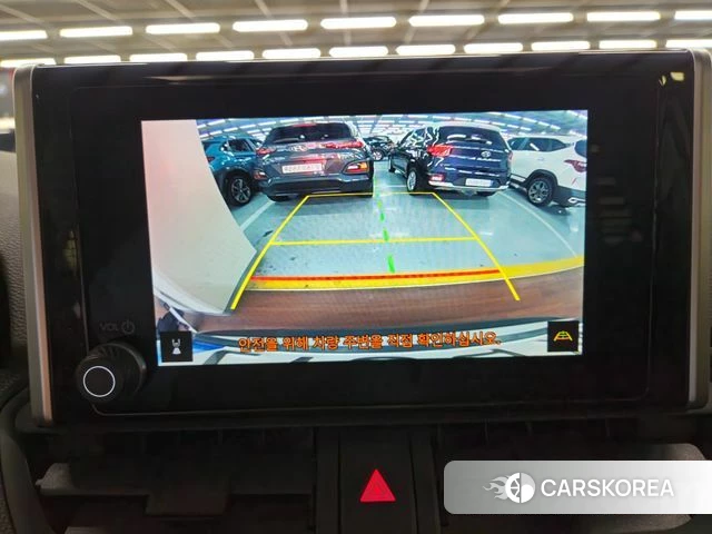 Toyota RAV4 5th Generation id 4686857 из Кореи 16
