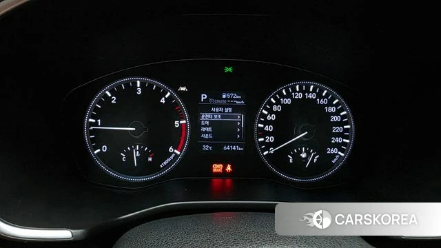 Hyundai Santa Fe TM id 4632950 из Кореи 18