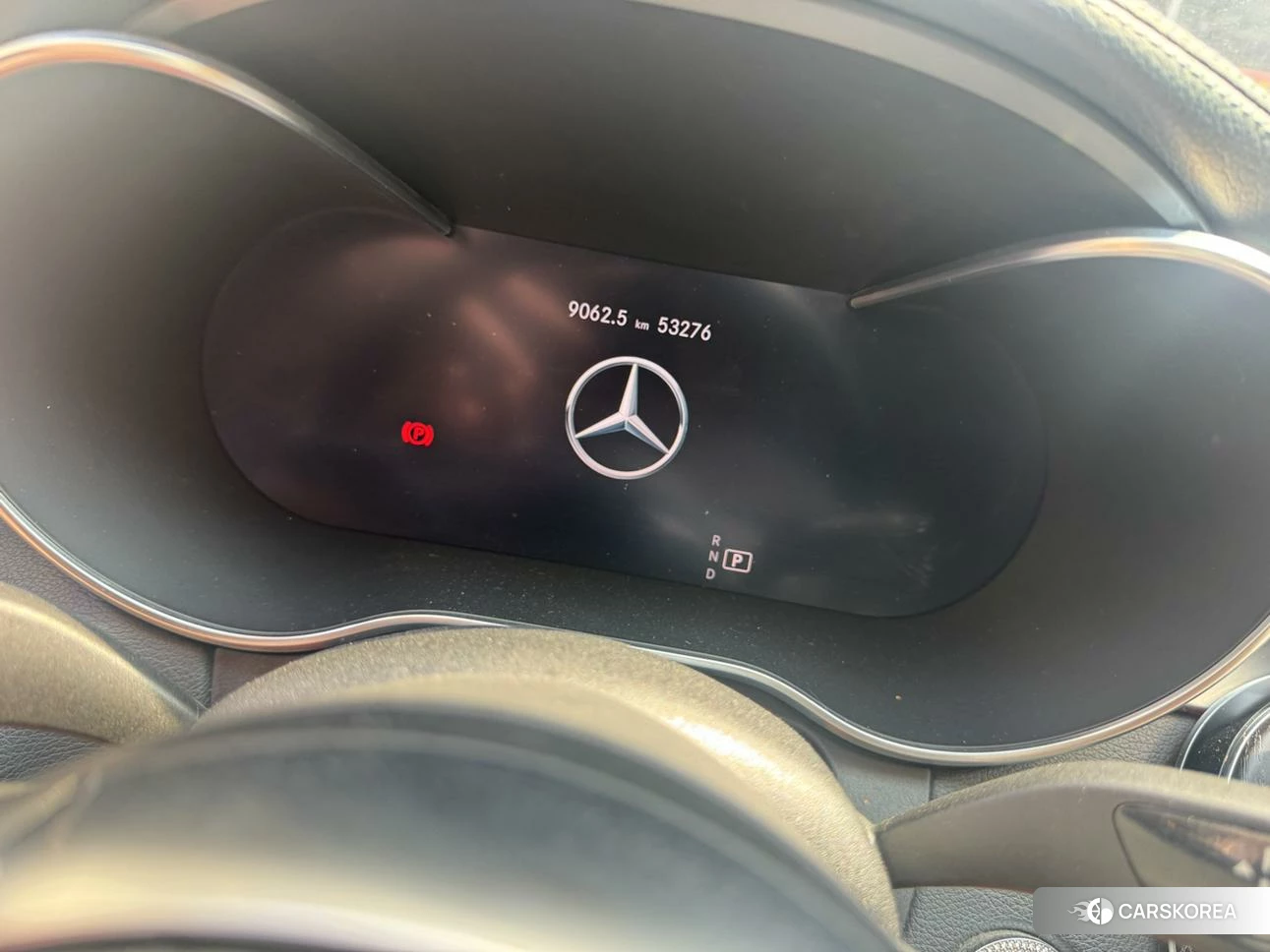 Mercedes-Benz Class C id 4455663 из Китая 11