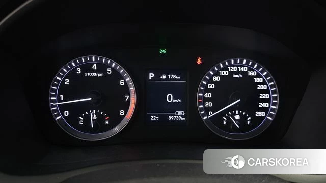 Hyundai Sonata New Rise id 4363408 из Кореи 32