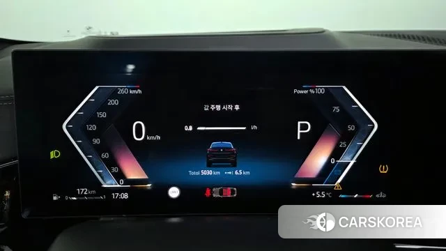 BMW X6 (G06) id 3549618 из Кореи 18