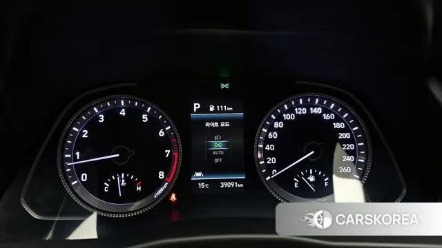 Hyundai Sonata (DN8) id 3367134 из Кореи 18