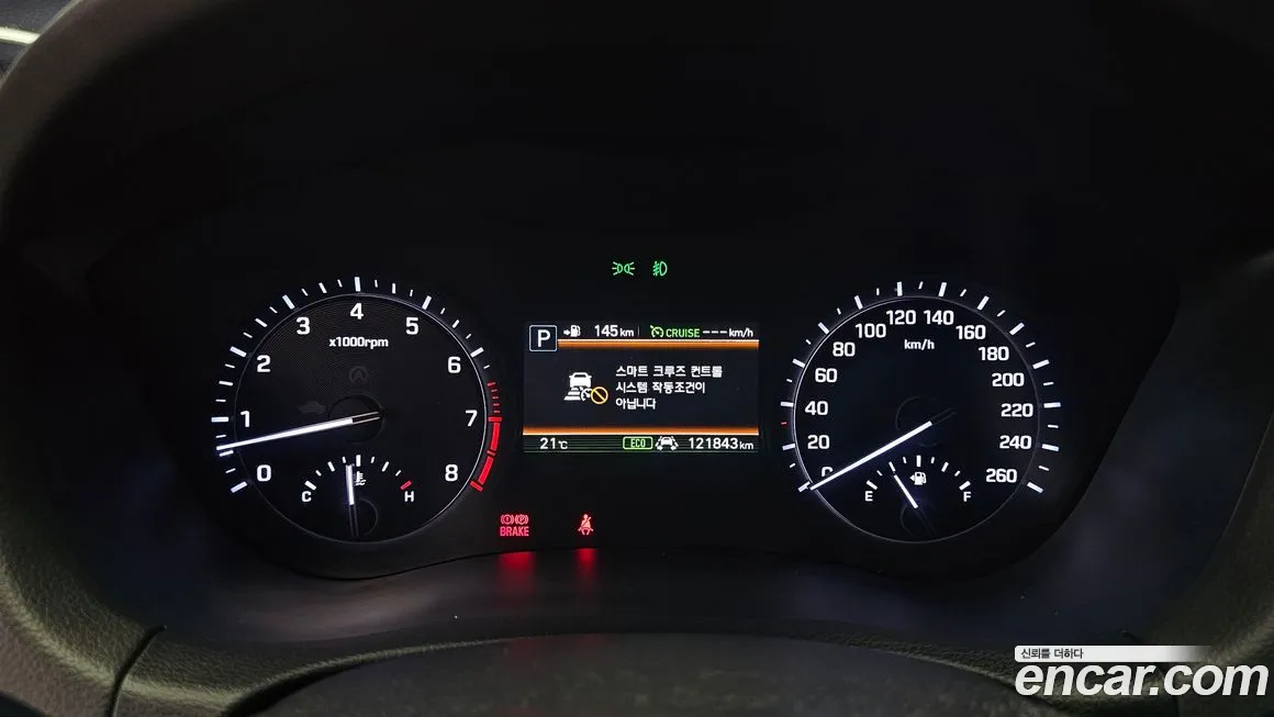 Genesis G80 id 821535 из Кореи 18