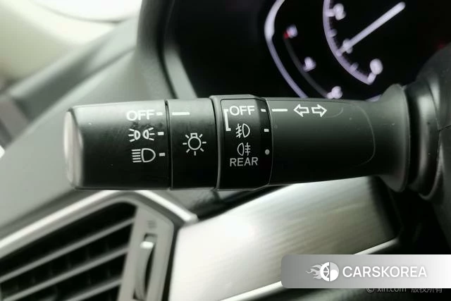 Honda Accord id 4276189 из Китая 22