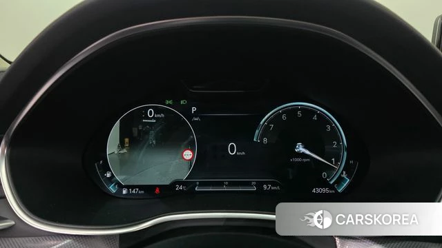 Genesis G80 (RG3) id 4444799 из Кореи 18