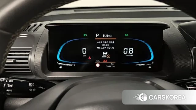 Hyundai Casper id 3478225 из Кореи 18