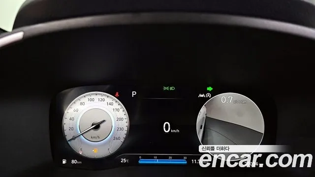 Hyundai The New Santa Fe id 2936618 из Кореи 18