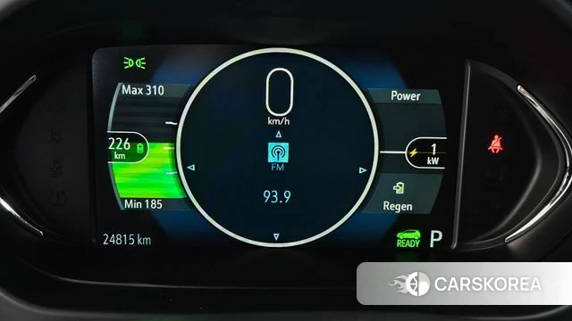 Chevrolet (GM Daewoo) Bolt EV id 3941952 из Кореи 18