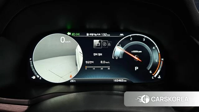 Kia K7 Premier id 4620089 из Кореи 18