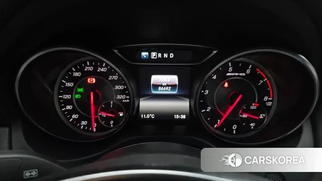 Mercedes-Benz CLA-Class C117 id 3789653 из Кореи 18